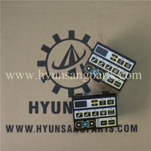 Quality HYUNSANG AIR CONDITION CONTROLLER PANEL VOE14631179 wholesale