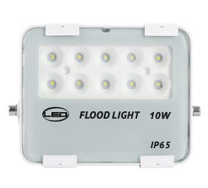 Quality 10W high quality outdoor led flood lights waterproof IP65 aluminum materials for building lighting use garden use wholesale