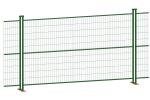 Construction Temporary Fence Panel