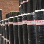 No Residue Torch Melt 0.007mm HDPE Perforated Film
