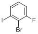 Quality 2-Bromo-1-fluoro-3-iodobenzene [851368-08-6] wholesale