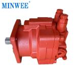 M5x180CHB Excavator Parts Swing Motor SY215-9 ZE260E