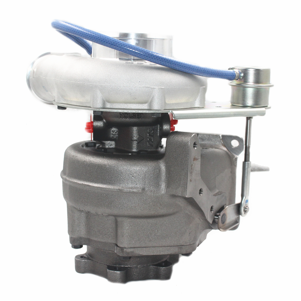 Hitachi ZX330 Diesel Engine Turbocharger Alloy For Cat. 3116 8973628390