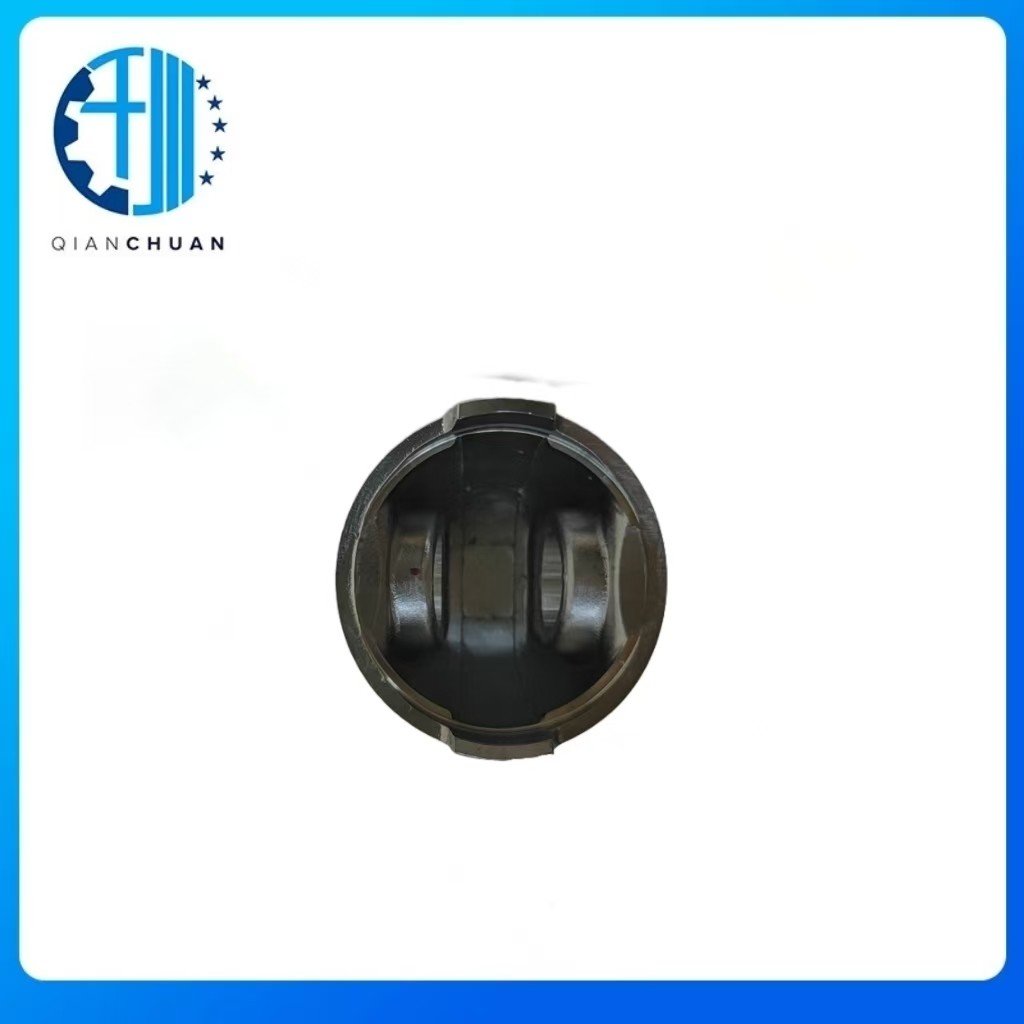 297-3080 Piston Kit For Caterpillar Cat C1.7 C2.2 3013C 3024C Engine Parts