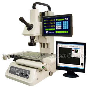 Quality Optical CCD 200mm*100mm Tool Maker Microscope wholesale