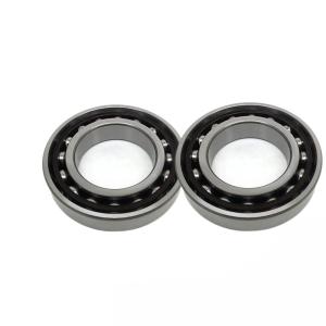 Quality Premium Angular Contact Ball Bearing 20x47x14mm 7204 Bearing wholesale