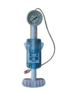 Quality OEM Service Angioplasty Balloon Inflation Device With Stable Performance wholesale