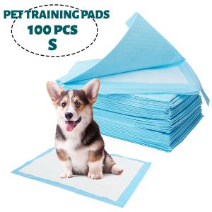 Quality S 33x45cm Disposable Puppy Pads Diaper Dog Training Pee Pad wholesale