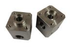 0.002mm-0.05mm High Precision Machined Components 304 303 Stainless Steel For