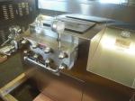 45KW Sanitary Food Homogenizer 5000L/H For Biotechnology
