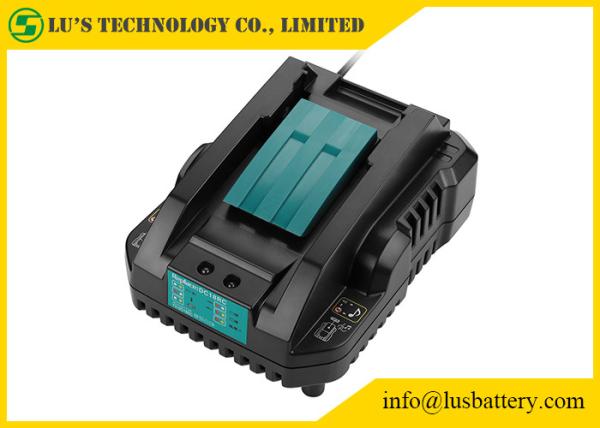 US EU UK Plug Power Tool Chargers 4A DC18RA DC18RC 18V DC18RC 14.4-18V Lithium