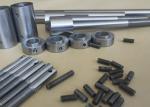 Polished 2000mm Max Length TZM Alloy Bar