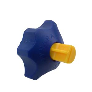 Quality Dynapac Road Rollers CC624 Plastic Spray Nozzles Durable wholesale