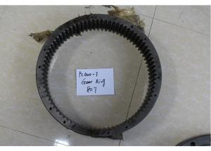 Quality Steel Excavator Final Drive Parts PC300-3 PC400-3 PC400LC-3 208-27-31192 Komatsu Gear Ring wholesale
