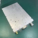 N Connector RF Solid State Power Amplifier 1550MHz 1650MHz DC 28V