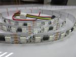 72led digital rgb dc12v dmx led strip