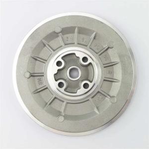 Quality GT2052V Turbo Back Plate 7013350003 7036820029 For 4333520052 Turbo wholesale