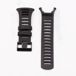 Rubber Men 20g Watch Band Strap Luxury Adjustable 34mm Watch Band