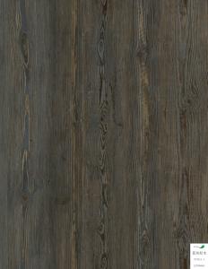 Quality Wood Grain Damp Proof Commercial LVT Flooring wholesale