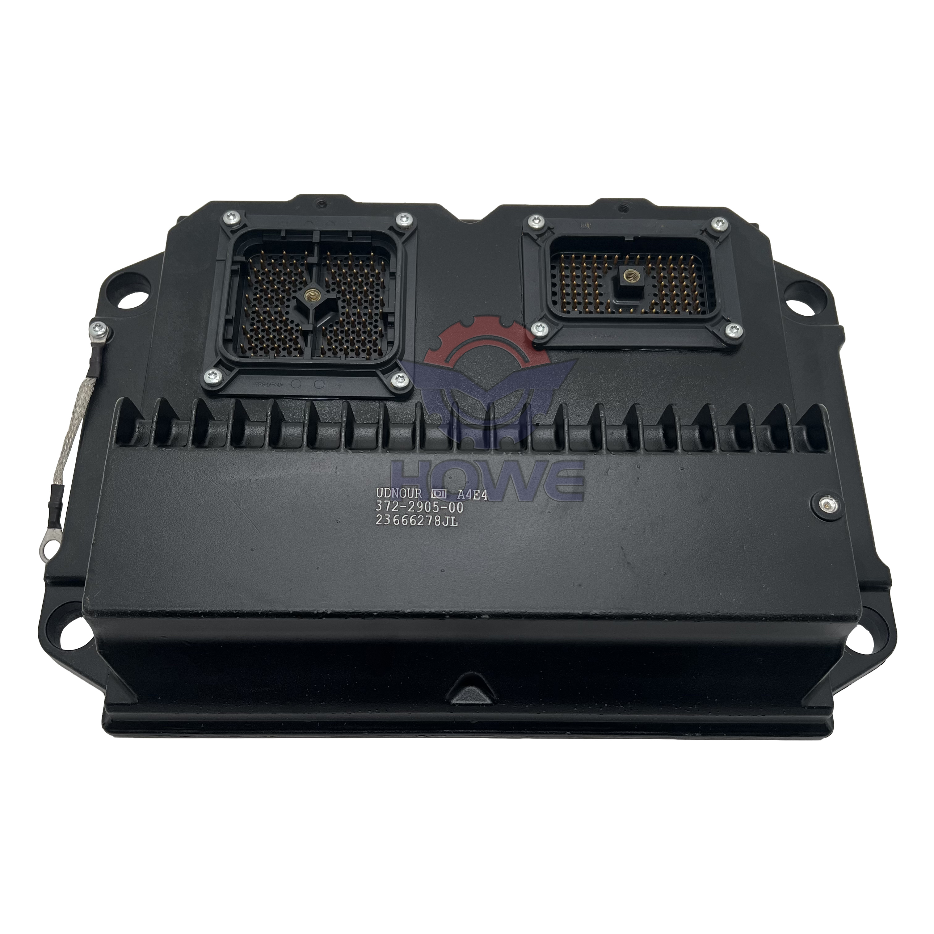 Part name Excavator Engine Controller C9 Computer Board for E336D2 372-2900 372-2905