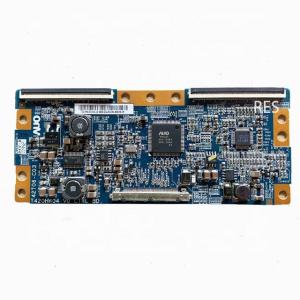Quality T420HW04 42T06-C03 PCBA Circuit Board Controller LU42K1 wholesale
