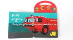 0.25-0.5w Push Button Recordable Sound Module For Indoor Kid's Eductational