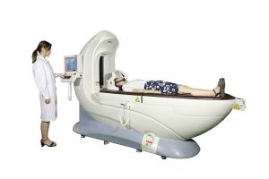 Quality No Pain Decompression Therapy Machine Reliable Long Working Life wholesale