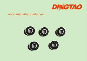 Quality 117921 Vector 7000 Cutter Parts Suit Single Row Radial Bearing 8x22x7 Tn Gn 2j wholesale