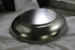 SUS201/304/316 Water Storage Tank Covers Lids Caps