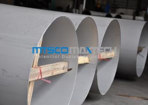 Quality ASTM A789 Stainless Steel Welded Pipe wholesale