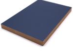 CARB Blue E0 MR Matte PET Laminated MDF Panels