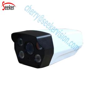 Quality 2MP 1080P day and night color vision AHD TVI CVI CVBS 4in1 starlight camera CS 3.6mm 6mm outdoor IP66 Waterproof cctv wholesale
