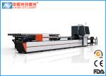 Mild Galvanized Stainless Steel Automatic Pipe Laser Cutting Machine with High