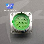 MS26482 Connector,MS3470L18-11PN,MIL-C-26482Ⅱ，MS26482 seriesⅡ