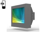 Wall Mounted Narrow Frame Outdoor Digital Signage