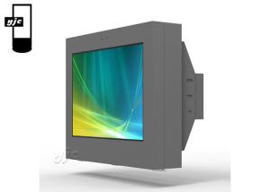 Quality Wall Mounted Narrow Frame Outdoor Digital Signage wholesale