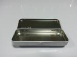 Buchse Metal Pencil Case with Durable / More protective