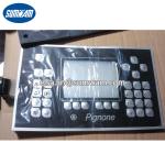 Pignone Loom Machine Spare Parts FAST Keypad Membrane