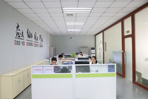Anesthesia Machine Equipment Vacuum Casting China
