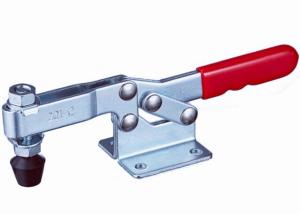 Quality Welding Horizontal Handle Toggle Clamp wholesale
