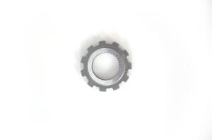 Quality M1 Parking Gear IATF 16949 Involute Tooth Profile 0.22kg wholesale