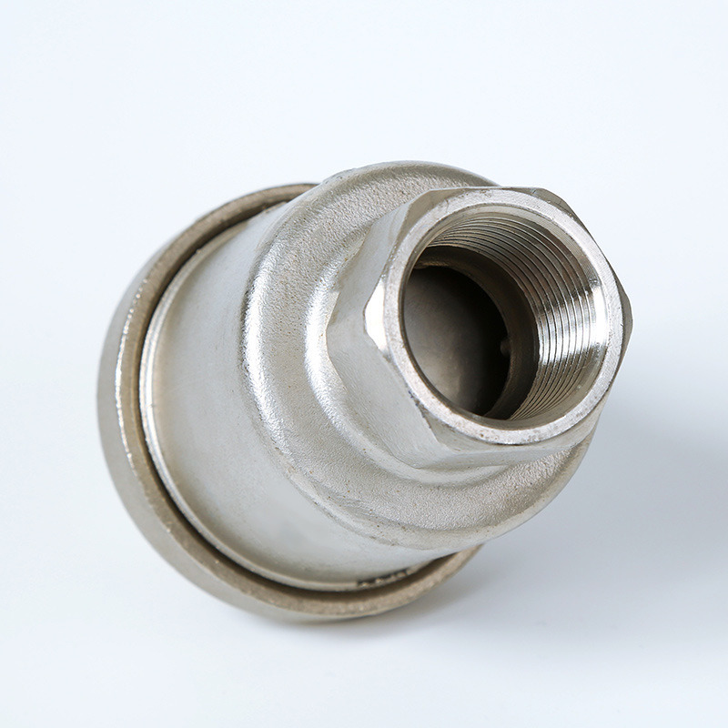 304/316 Stainless Steel P11-16p Automatic Exhaust Valve