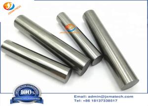 Quality WNiFe ASTM B777 Balance Weight Bar Tungsten Heavy Alloy wholesale