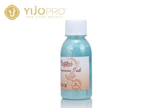 Quality 18 Colors Permanent Tattoo Ink , Shading Tribal Color Tattoo Pigments wholesale