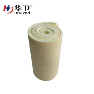 China Silicone Adhesive Hydrophilic Foam Wound Dressing , CE Certified Advanced Wound Care Dressing on sale