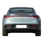 2025 Mercedes Benz EV Sedan EQE 500 4MATIC Electric Car New Energy 5 Seating