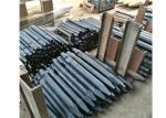 Excavator Parts Hydraulic Rock Hammer Breaker Diamond Point Chisel 162mm