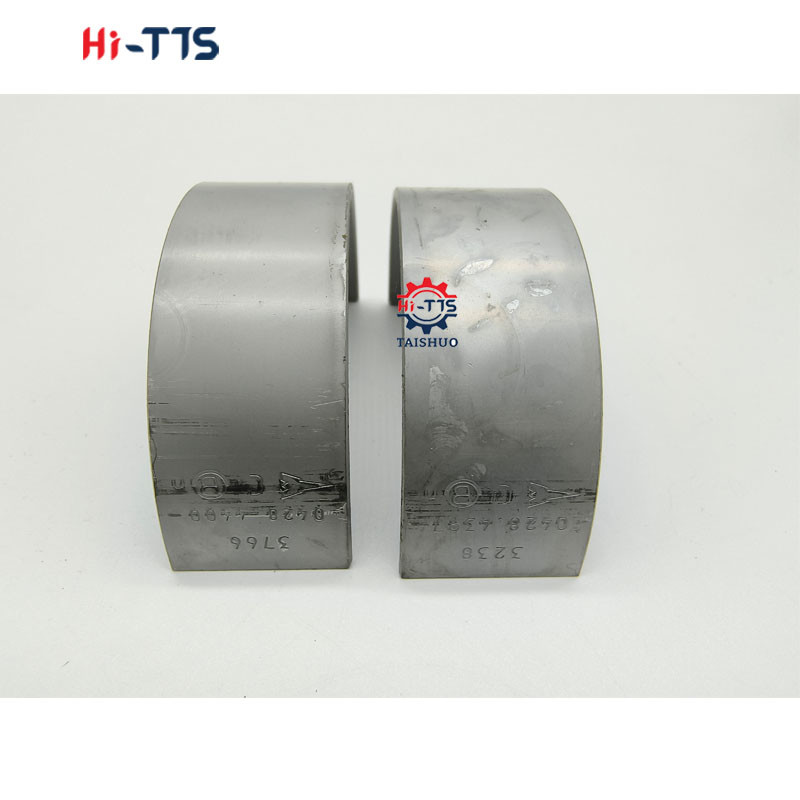 0293-1578 0293-1580 Con Rod Bearing For D6E Engine Bearing STD.