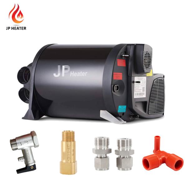 Similar To Truma D6E CR-12 Caravan & RV High Quality 6kw Combi Diesel Air Water