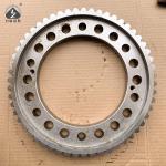 Excavator Rv Gear Kit E320 Fixed Toothed Disc 6 Positioning Oil Seal Plate